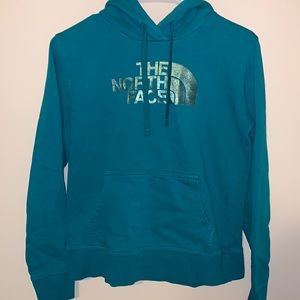 North Face Hoodie